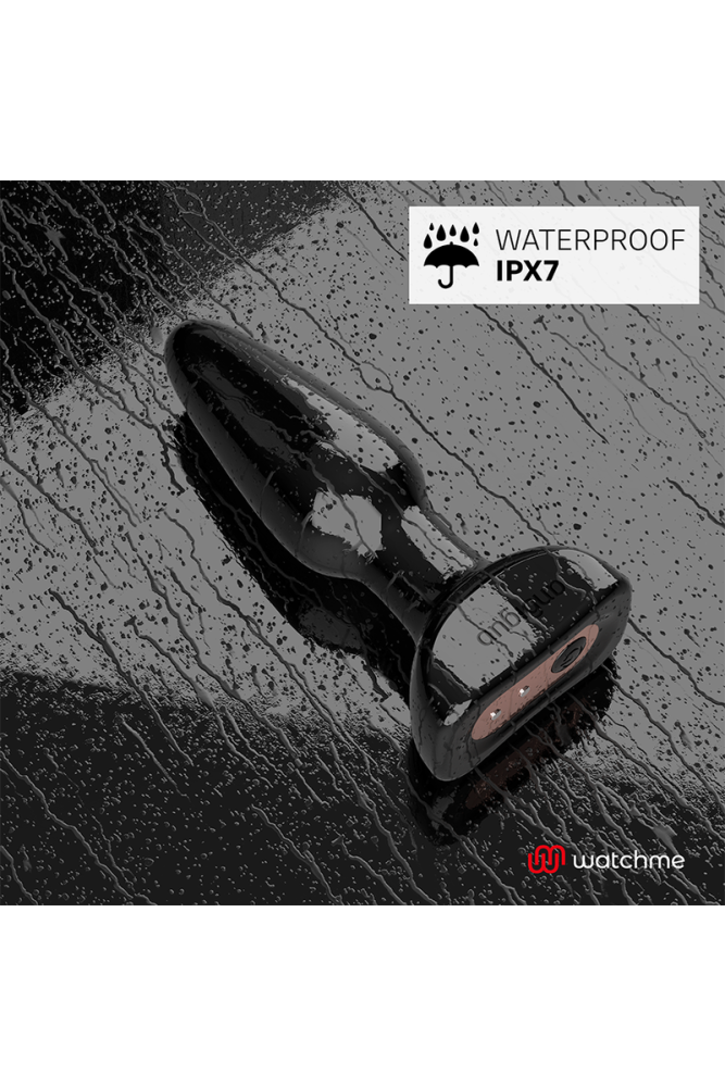 ANBIGUO - WATCHME TELECOMANDO SPINA PULSE ANDR