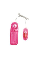 BAILE - ANTHEA MAGIC FLESH VIBRATON FIGA