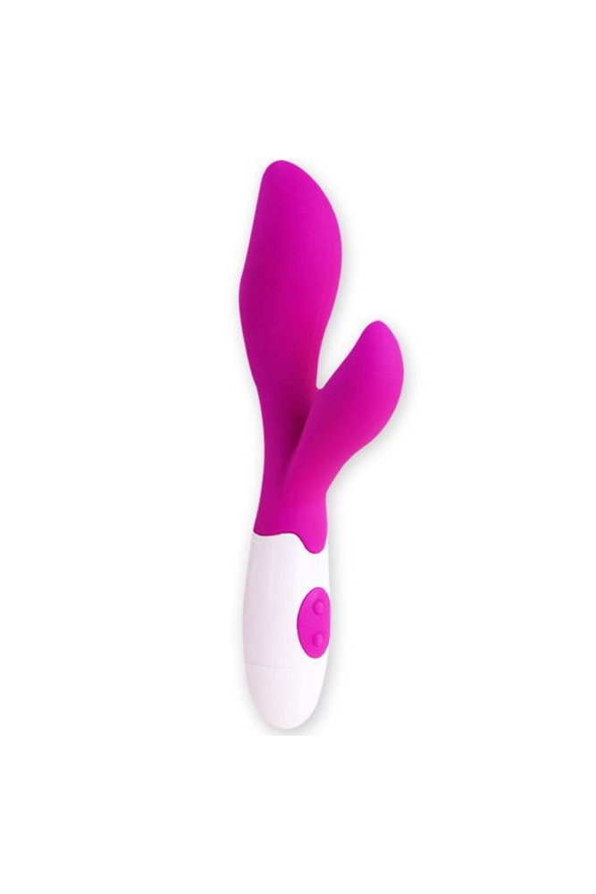 PRETTY LOVE - VIBRATORE STIMOLATORE NEWMAN