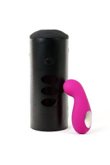 KIIROO - SET COPPIE TITAN E CLIONA LILLA