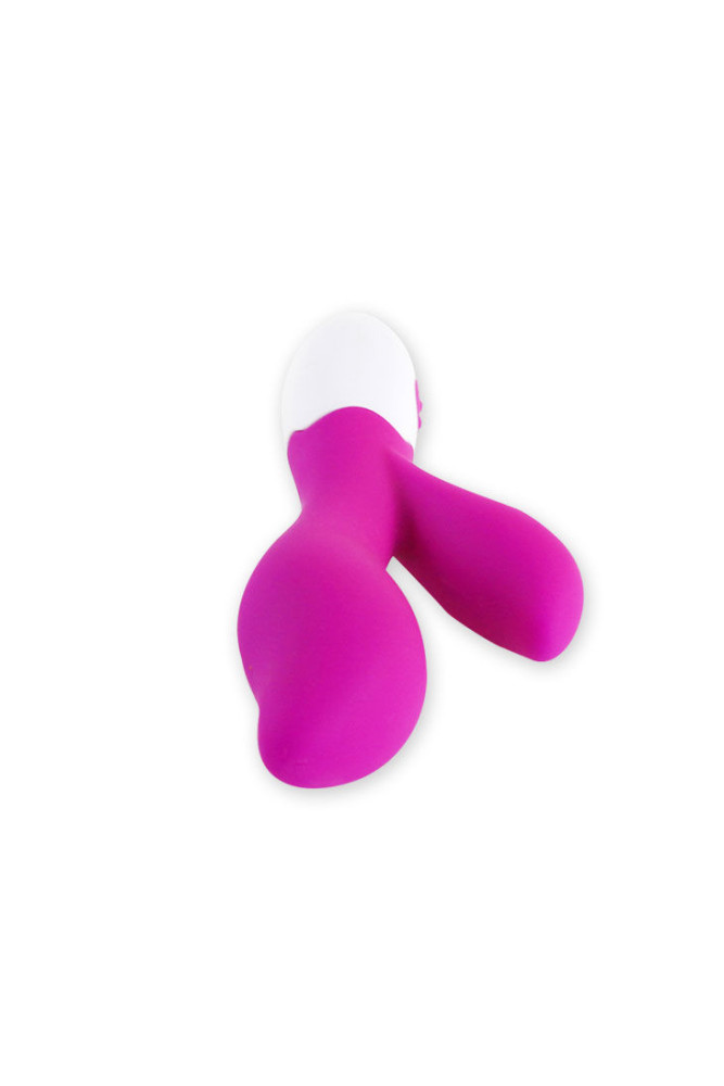 PRETTY LOVE - VIBRATORE STIMOLATORE NEWMAN