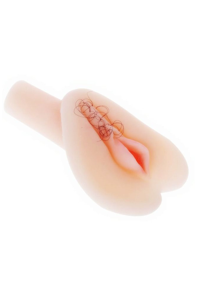 BAILE - VAGINA VIBRANTE ULTRA REALISTICA