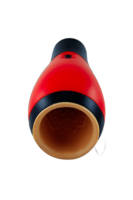 BAILE - AMANTE DEL SESSO ORALE 30V CON ADATTATORE