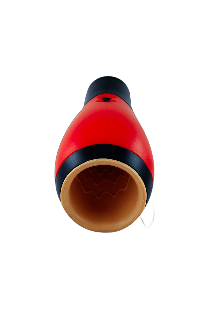 BAILE - AMANTE DEL SESSO ORALE 30V CON ADATTATORE