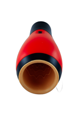 BAILE - AMANTE DEL SESSO ORALE 30V CON ADATTATORE