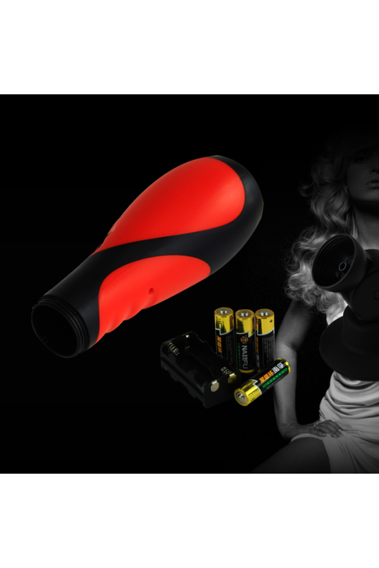 BAILE - AMANTE DEL SESSO ORALE 30V CON ADATTATORE