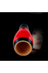 BAILE - AMANTE DEL SESSO ORALE 30V CON ADATTATORE