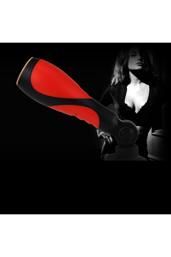 BAILE - AMANTE DEL SESSO ORALE 30V CON ADATTATORE