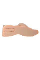 PDX PLUS - PERFECT 10 PELLE LEGGERA DEL TORSO