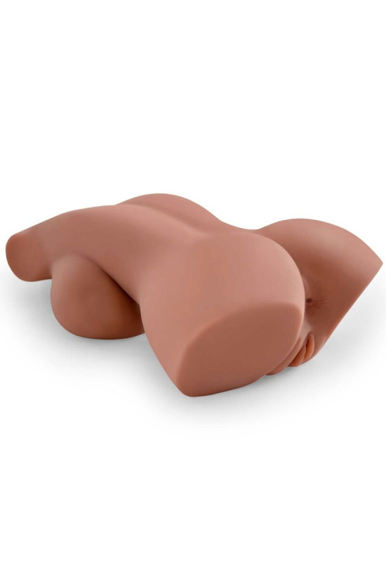 PDX PLUS - TORSO PERFETTO 10