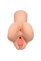 PDX PLUS - SCEGLI IL TUO MASTURBATORE DOPPIA PELLE LEGGERA