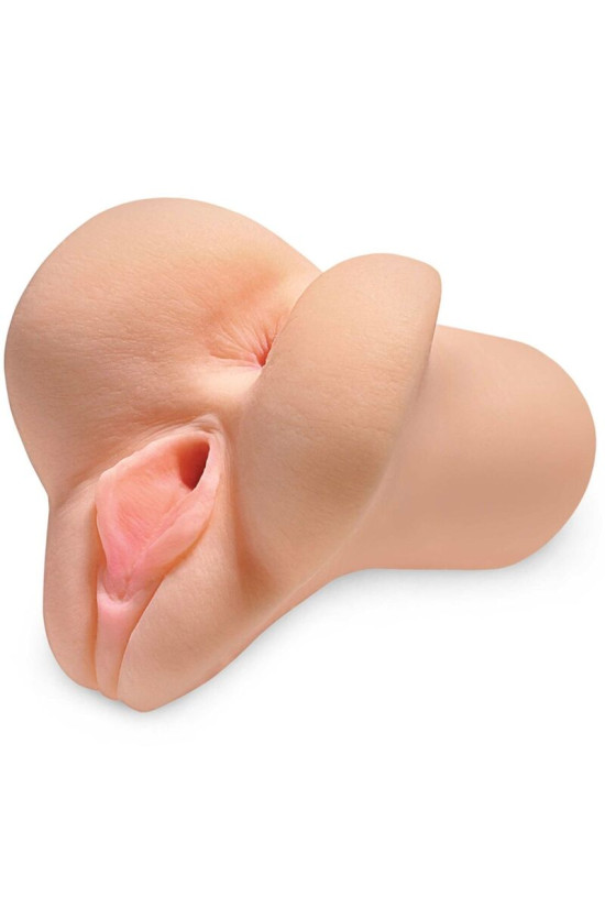 PDX PLUS - SCEGLI IL TUO MASTURBATORE DOPPIA PELLE LEGGERA