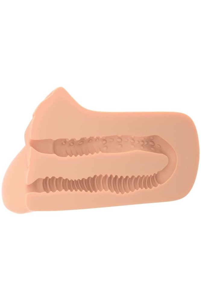 PDX PLUS - SCEGLI IL TUO MASTURBATORE DOPPIA PELLE LEGGERA