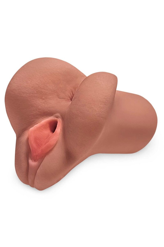 PDX PLUS - SCEGLI IL TUO DOPPIO MASTURBATORE