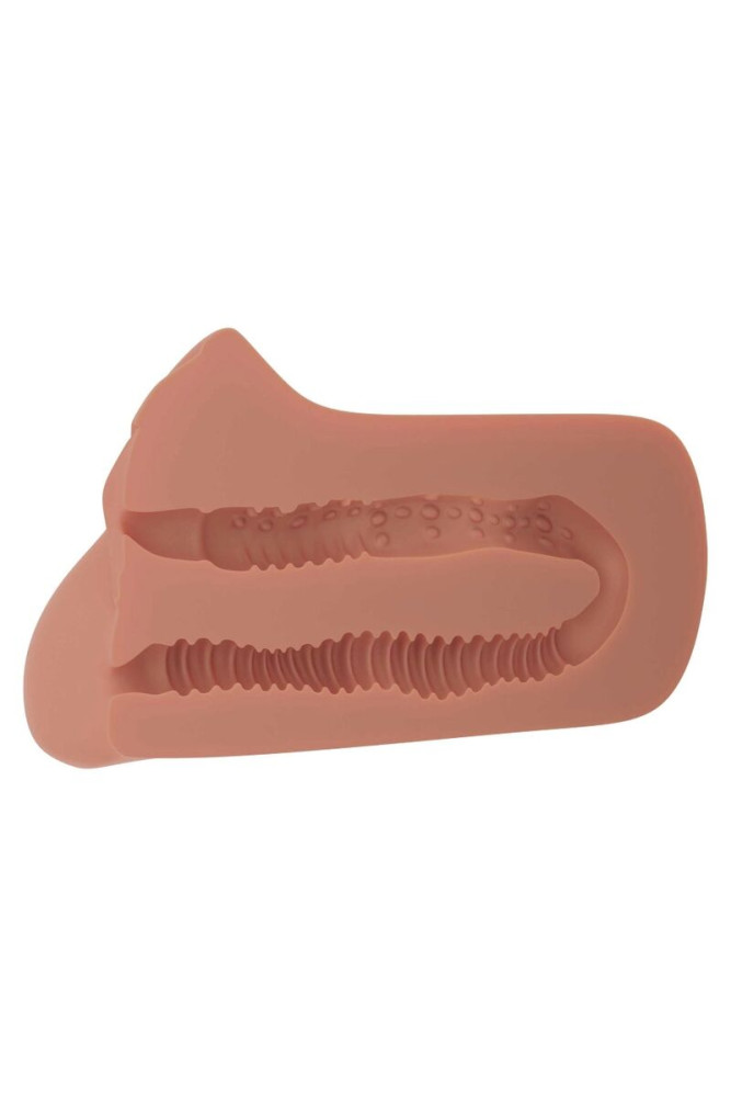 PDX PLUS - SCEGLI IL TUO DOPPIO MASTURBATORE