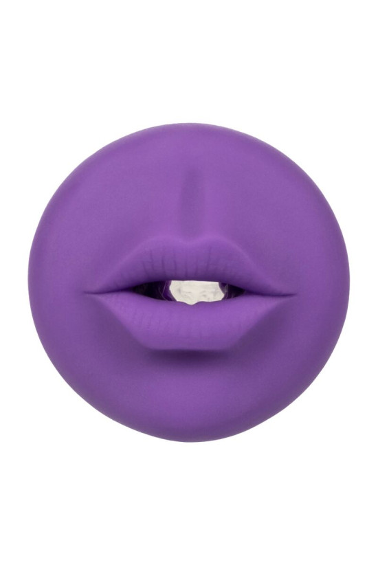 CALEXOTICS - PRESA GOLA PROFONDA