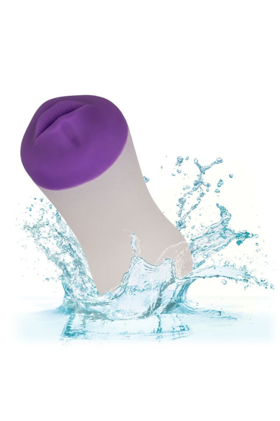 CALEXOTICS - PRESA GOLA PROFONDA