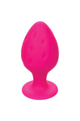 CALEXOTICS - BUTTPLUG CHEEKY ROSA