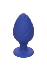 CALEXOTICS - BUTTPLUG CHEEKY VIOLA