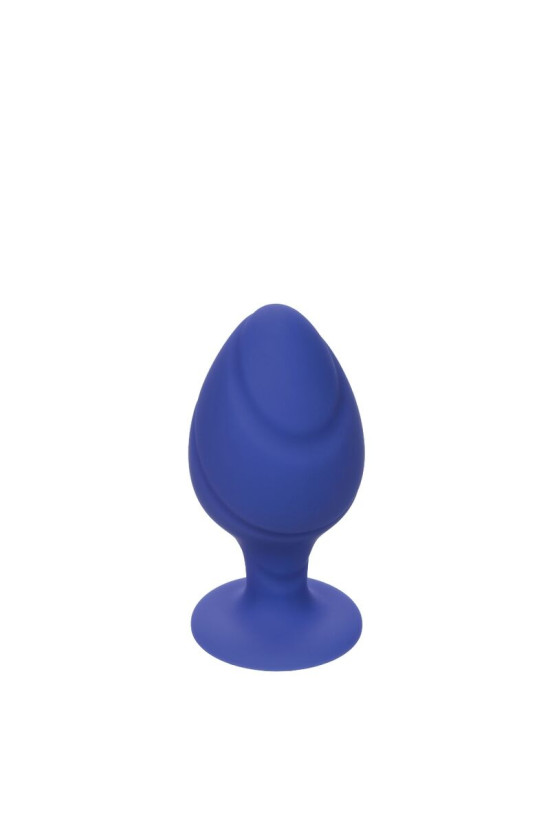 CALEXOTICS - BUTTPLUG CHEEKY VIOLA