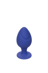 CALEXOTICS - BUTTPLUG CHEEKY VIOLA