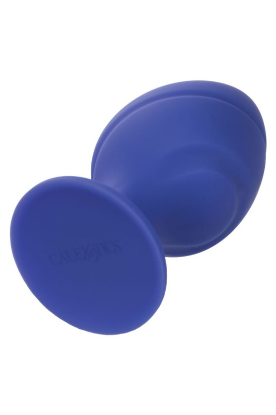 CALEXOTICS - BUTTPLUG CHEEKY VIOLA