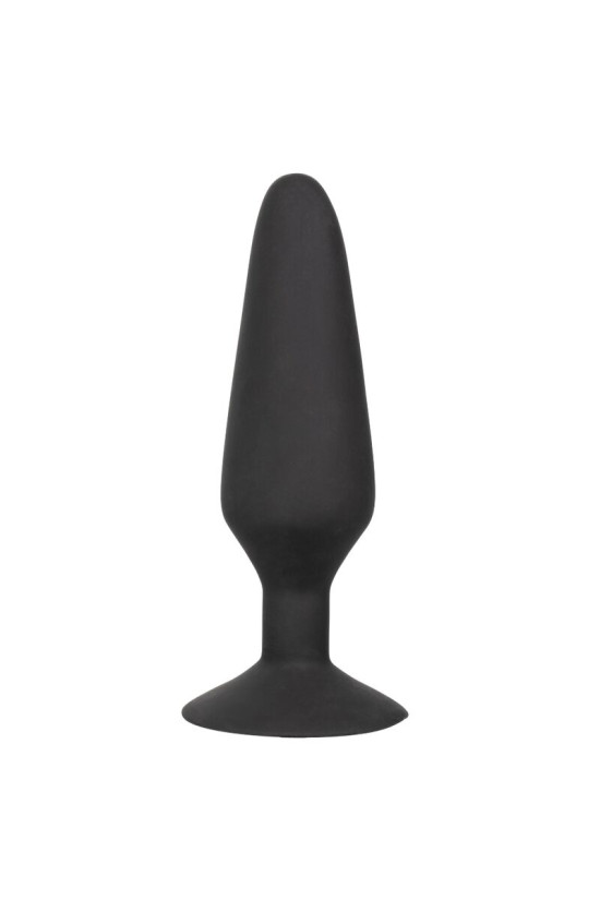 CALEXOTICS - TAPPO GONFIABILE IN SILICONE XL