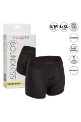 CALEXOTICS - PETTORINA STILE BOXER S/M