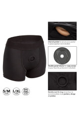 CALEXOTICS - PETTORINA STILE BOXER S/M