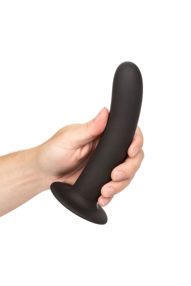 CALEXOTICS - DILDO SENZA LIMITI 17.8 CM