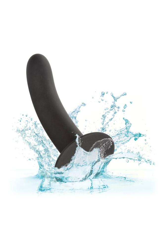 CALEXOTICS - DILDO SENZA LIMITI 17.8 CM