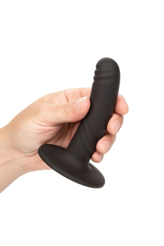 CALEXOTICS - DILDO SENZA LIMITI 12 CM COMPATIBILE CON LIMBRACATURA