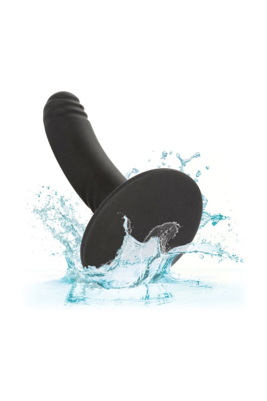 CALEXOTICS - DILDO SENZA LIMITI 12 CM COMPATIBILE CON LIMBRACATURA