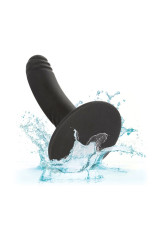CALEXOTICS - DILDO SENZA LIMITI 12 CM COMPATIBILE CON LIMBRACATURA