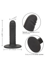 CALEXOTICS - DILDO SENZA LIMITI 12 CM COMPATIBILE CON LIMBRACATURA
