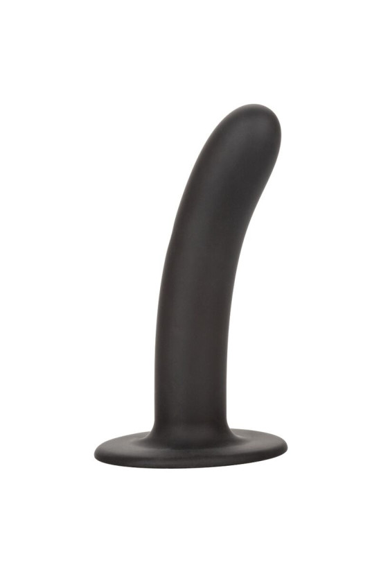 CALEXOTICS - DILDO BOUNDLESS 15.25 CM COMPATIBILE CON LIMBRACATURA LISCIO