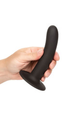 CALEXOTICS - DILDO BOUNDLESS 15.25 CM COMPATIBILE CON LIMBRACATURA LISCIO