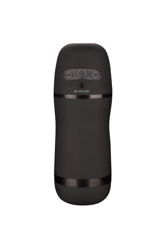 CALEXOTICS - MASTURBATORE VIBRANTE CON ASPIRAZIONE OTTIMALE