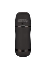 CALEXOTICS - MASTURBATORE VIBRANTE CON ASPIRAZIONE OTTIMALE