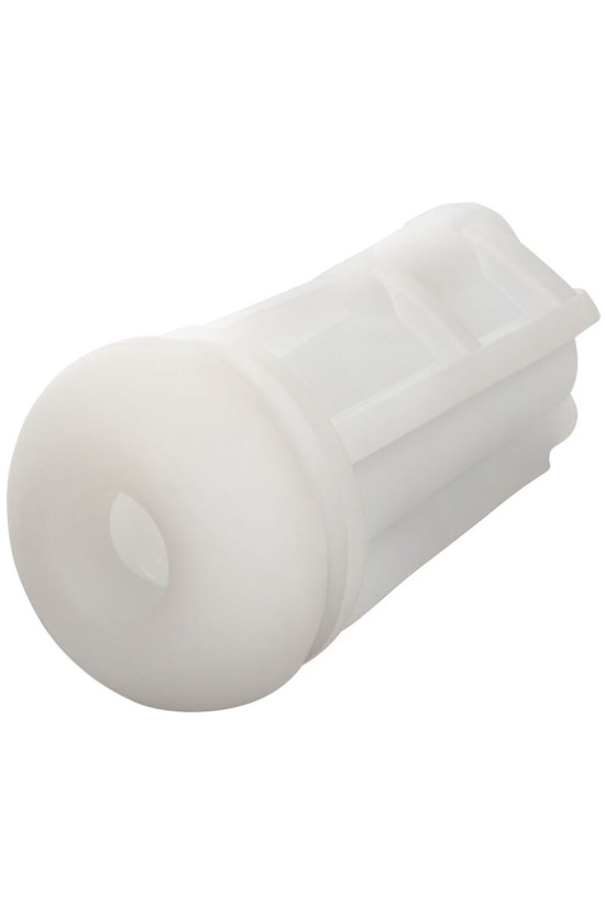 CALEXOTICS - MASTURBATORE VIBRANTE CON ASPIRAZIONE OTTIMALE