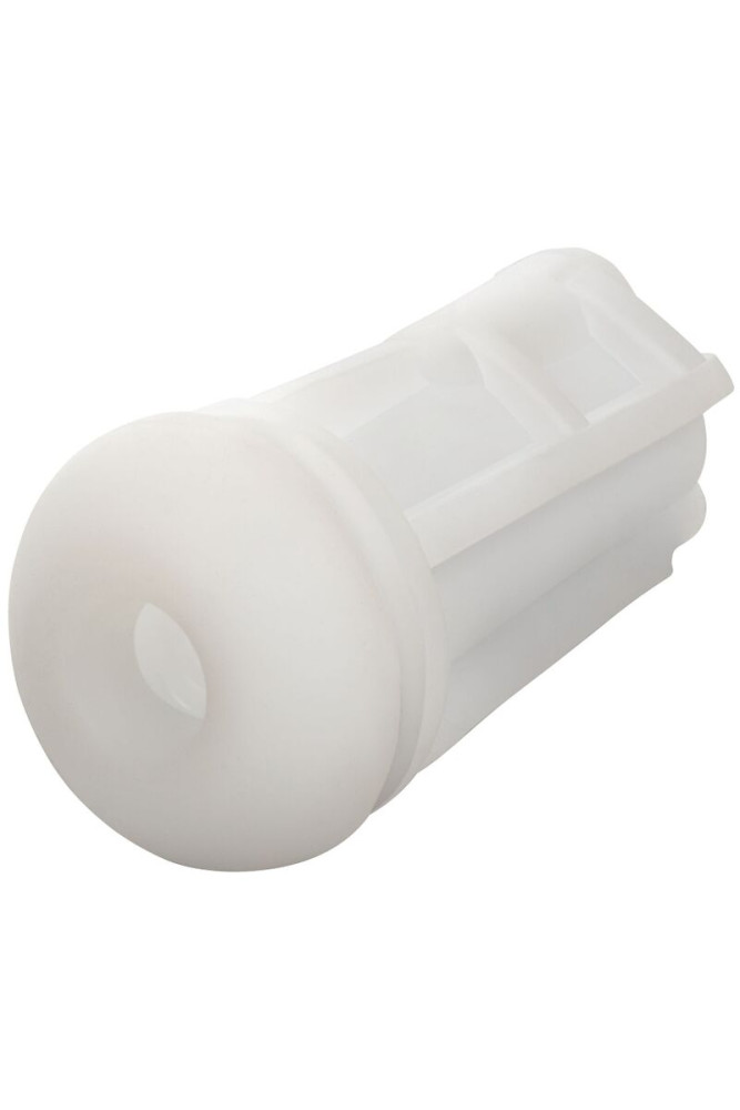 CALEXOTICS - MASTURBATORE VIBRANTE CON ASPIRAZIONE OTTIMALE