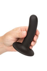 CALEXOTICS - BOUNDLESS DILDO 12 CM COMPATIBILE CON LIMBRACATURA LISCIO