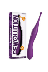 REWOLUTION - STIMOLATORE REWOMAGIC