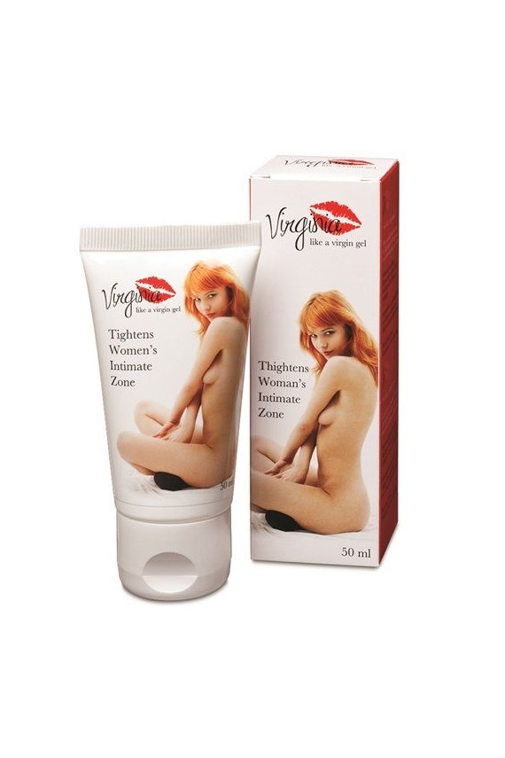 COBECO - VIRGINIA GEL COMO UNA VERGINE