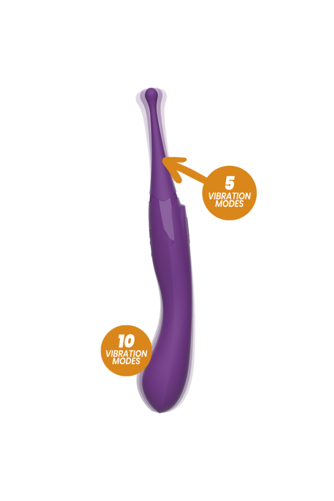 REWOLUTION - STIMOLATORE REWOMAGIC