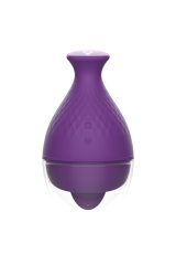 REWOLUTION - VIBRATORE REWOLINGO CON LINGUA