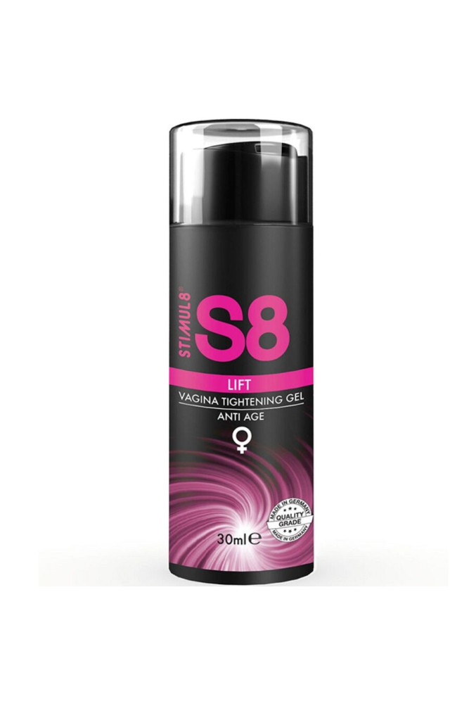 STIMUL8 - S8 LIFT GEL RASSODANTE VAGINALE 30 ML