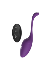 REWOLUTION - REWOVO VIBRATORE UOVO TELECOMANDO