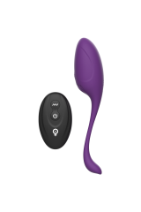 REWOLUTION - REWOVO VIBRATORE UOVO TELECOMANDO