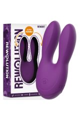 REWOLUTION - REWOBIT STIMOLATORE FLESSIBILE